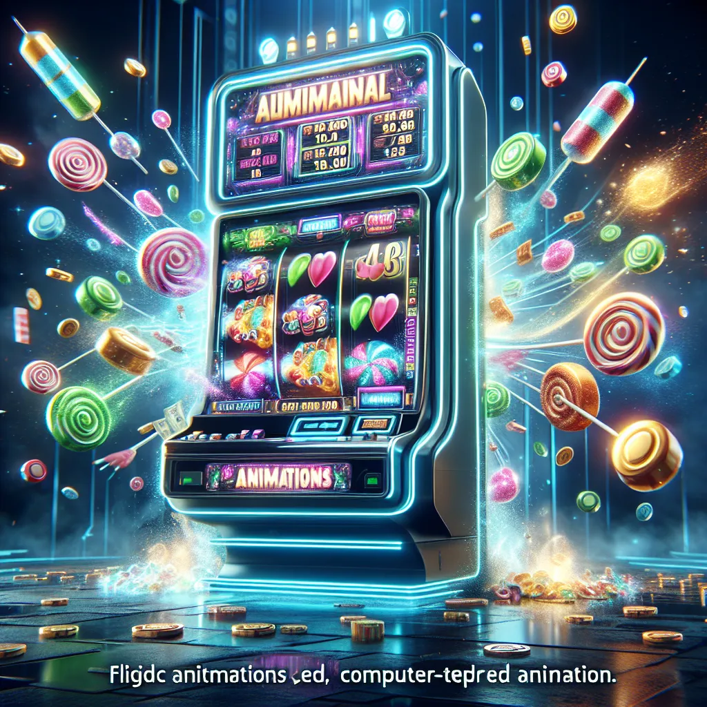 Обзор Sweet Bonanza 1000