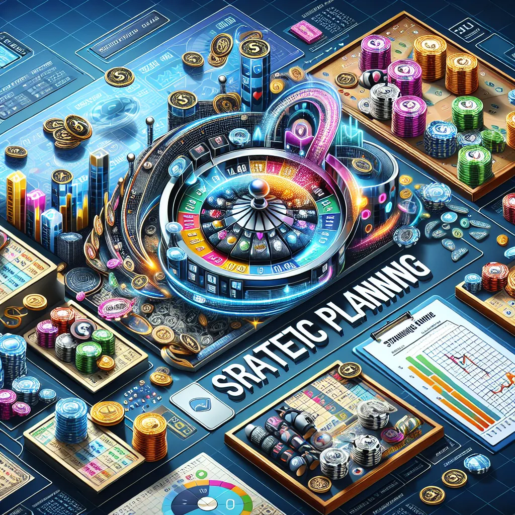 Стратегии выигрыша в Sweet Bonanza 1000