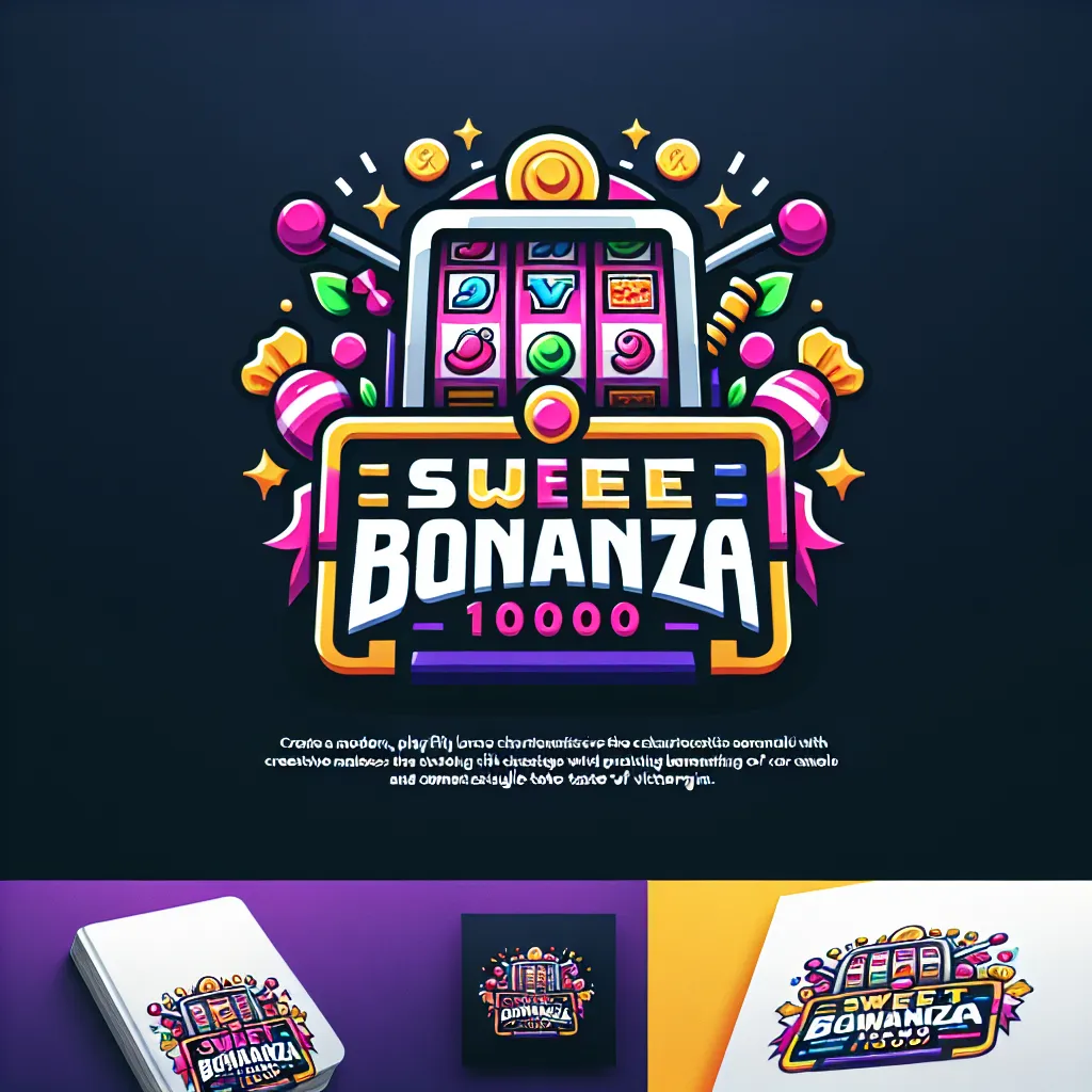 Вкус победы в Sweet Bonanza 1000 — вращай и наслаждайся сладкими бонусами! Logo